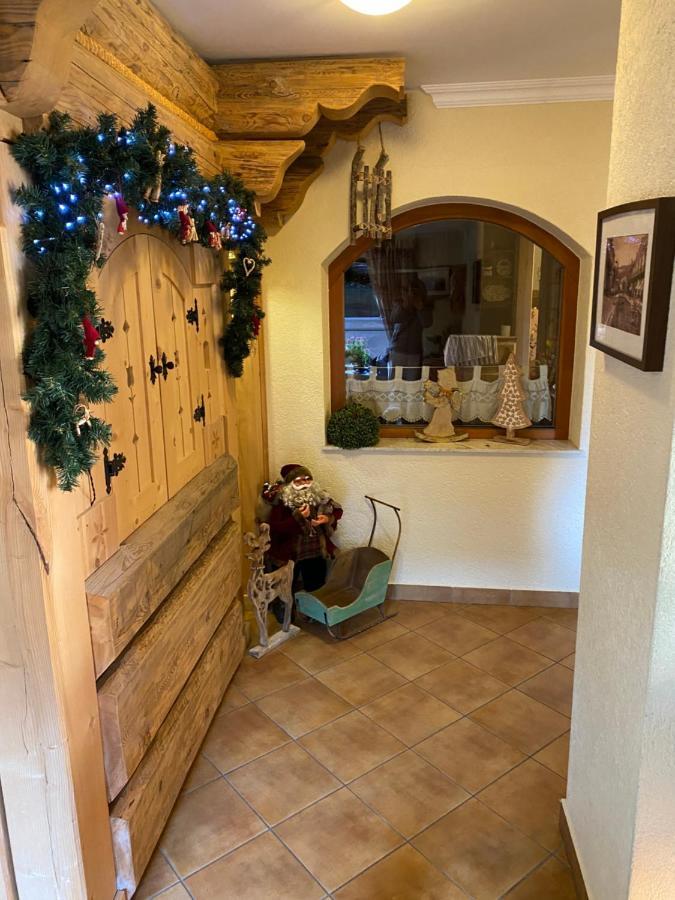 Willa Apart Zakopane Dış mekan fotoğraf