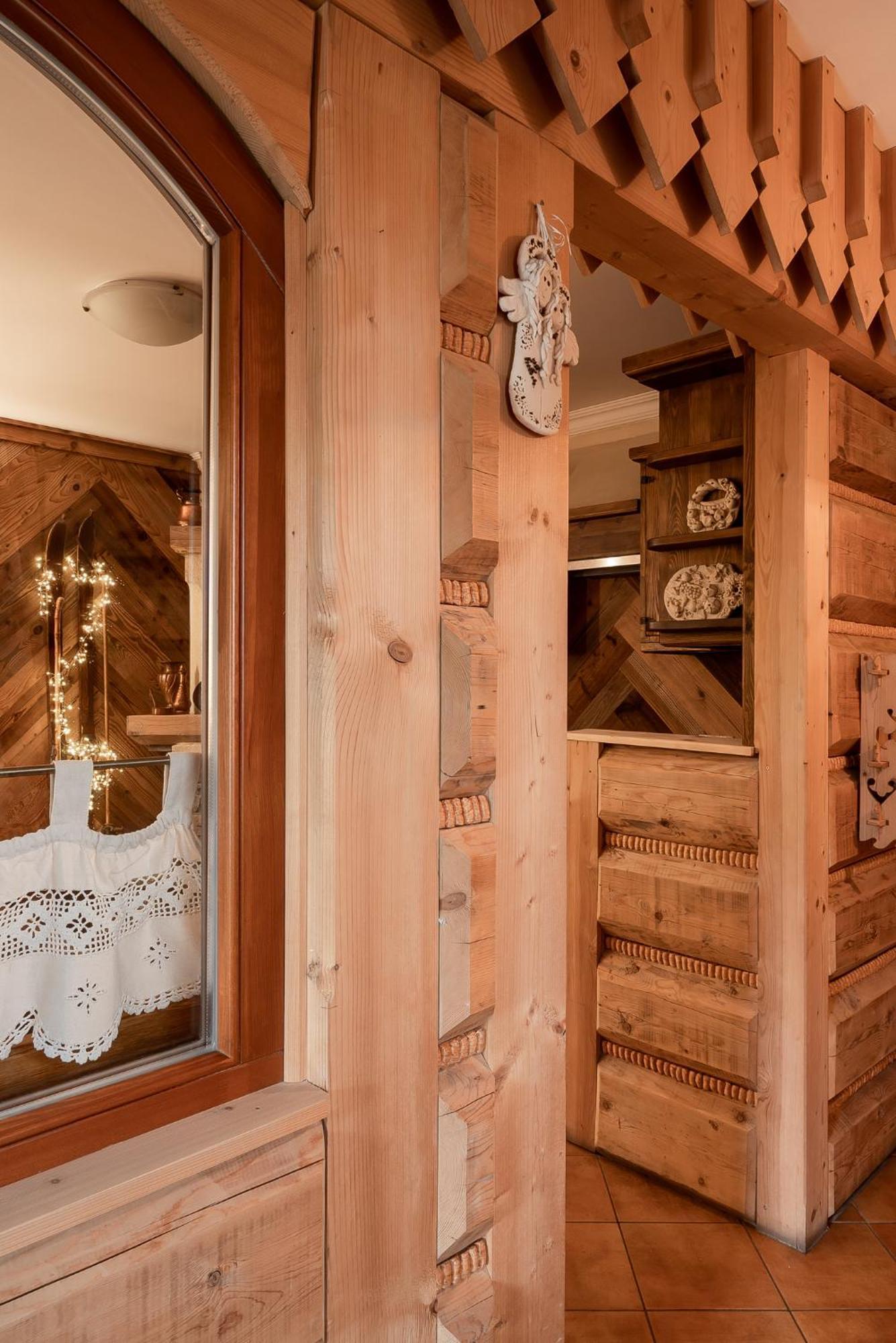 Willa Apart Zakopane Dış mekan fotoğraf