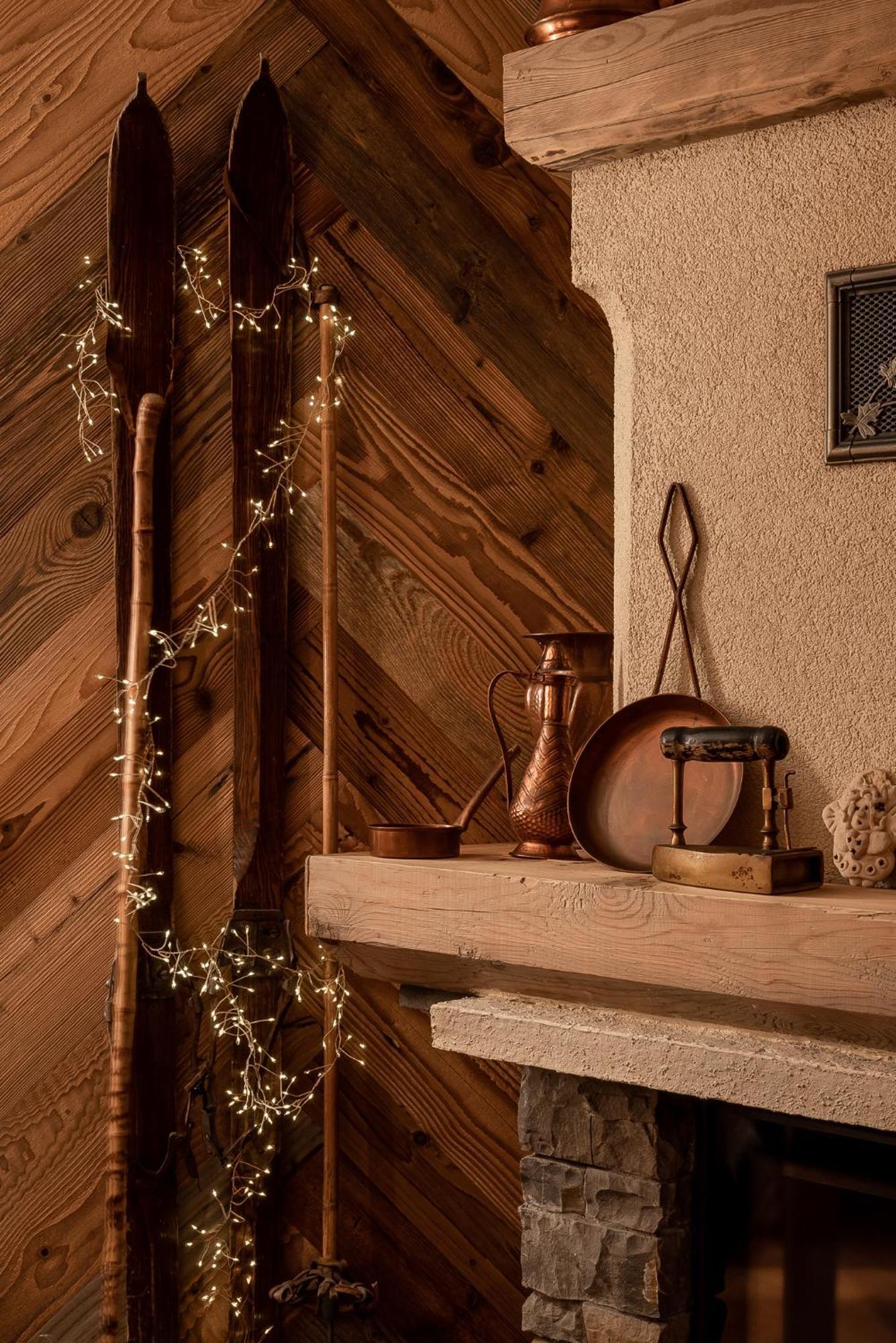 Willa Apart Zakopane Dış mekan fotoğraf