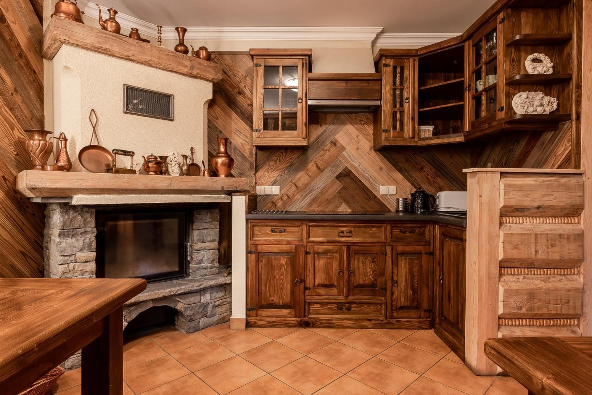 Willa Apart Zakopane Dış mekan fotoğraf